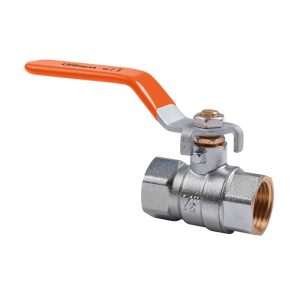 Válvula esfera roscable 600 wog 1/2