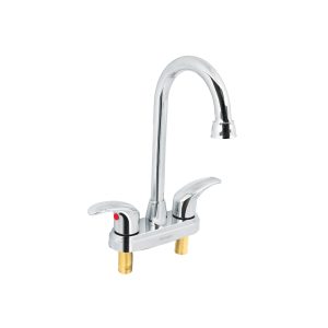 Mezcladora para lavabo tipo bar