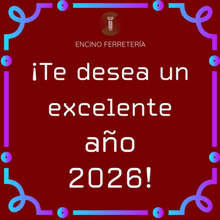 ¡Gracias por este 2025!