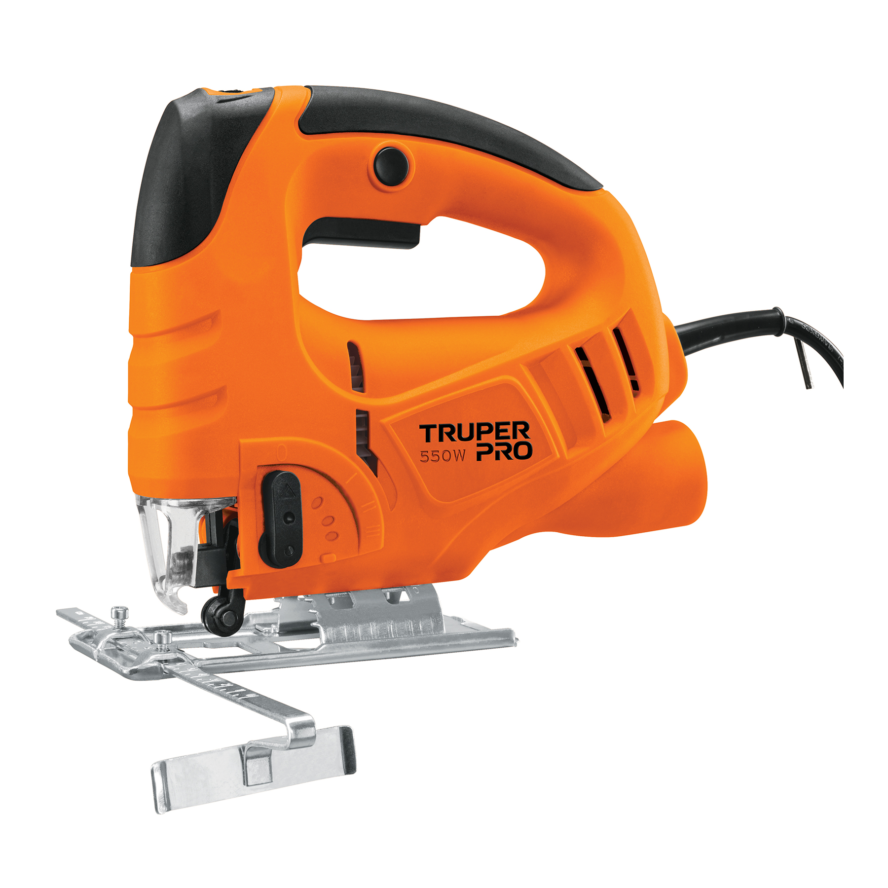 Sierra caladora 550W