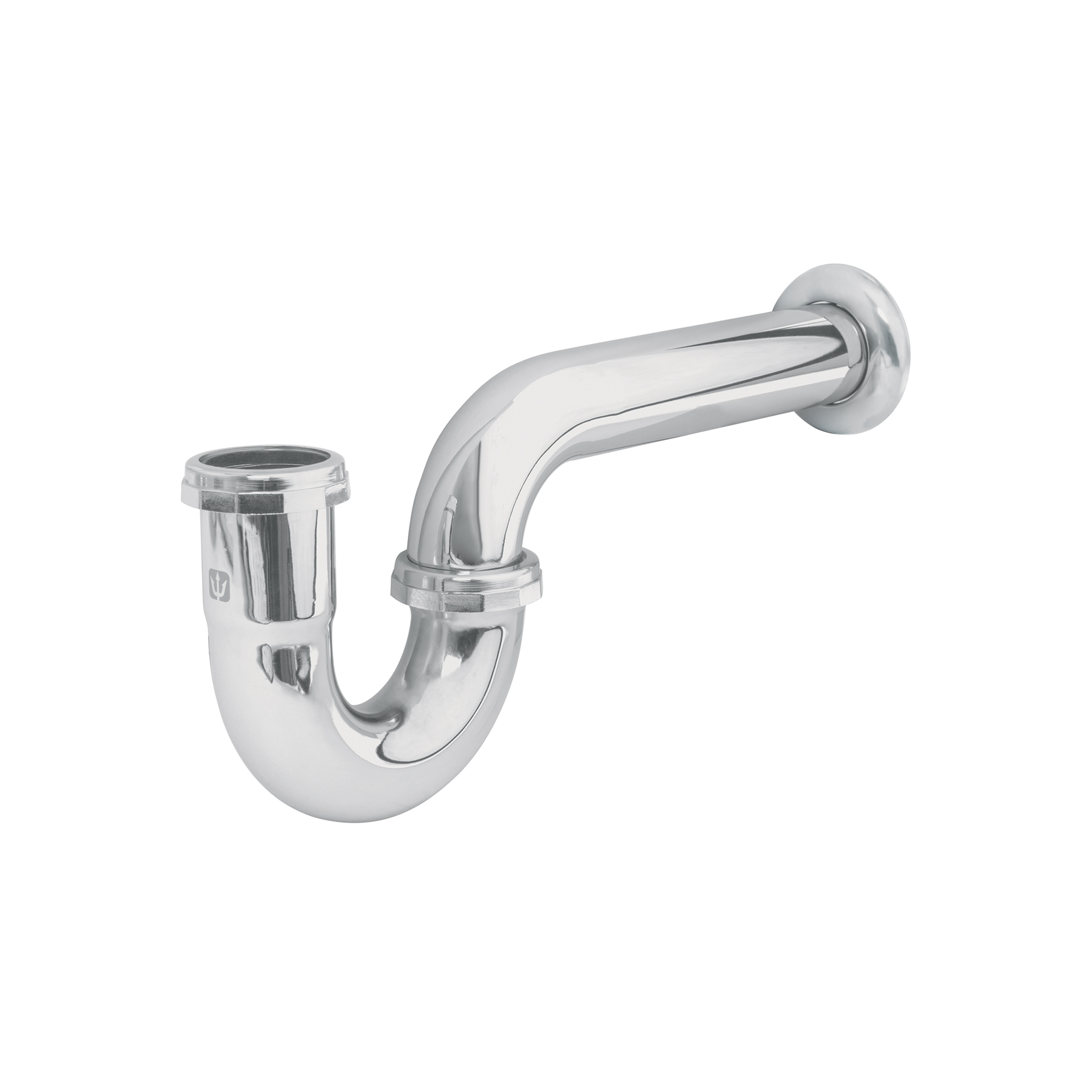 Céspol sin contra para fregadero Foset