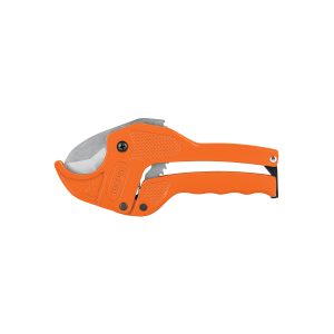 Cortador de tubo de plástico