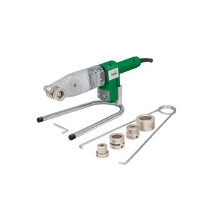 Termofusora de 600 W para PPR