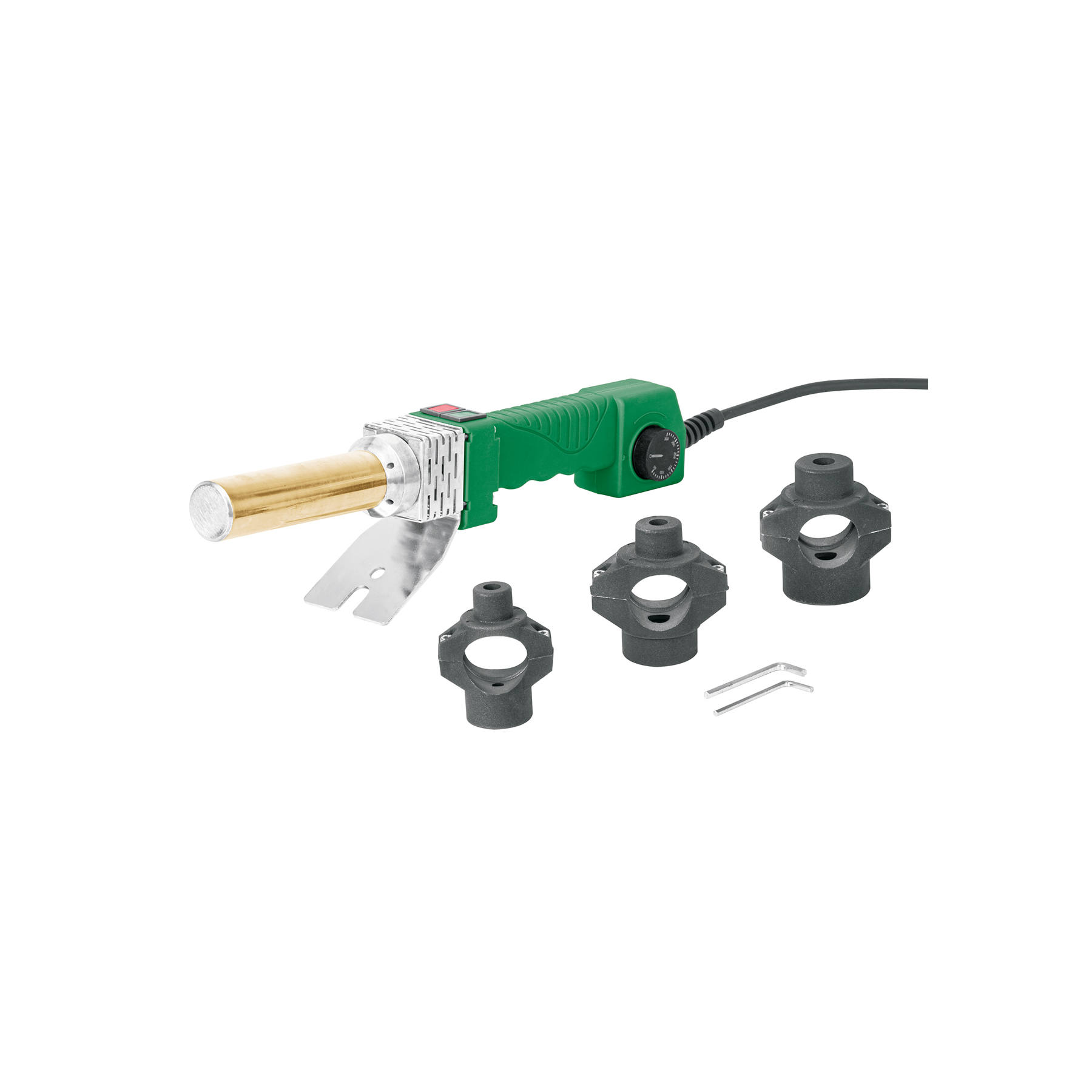 Termofusora de 800 W para PPR