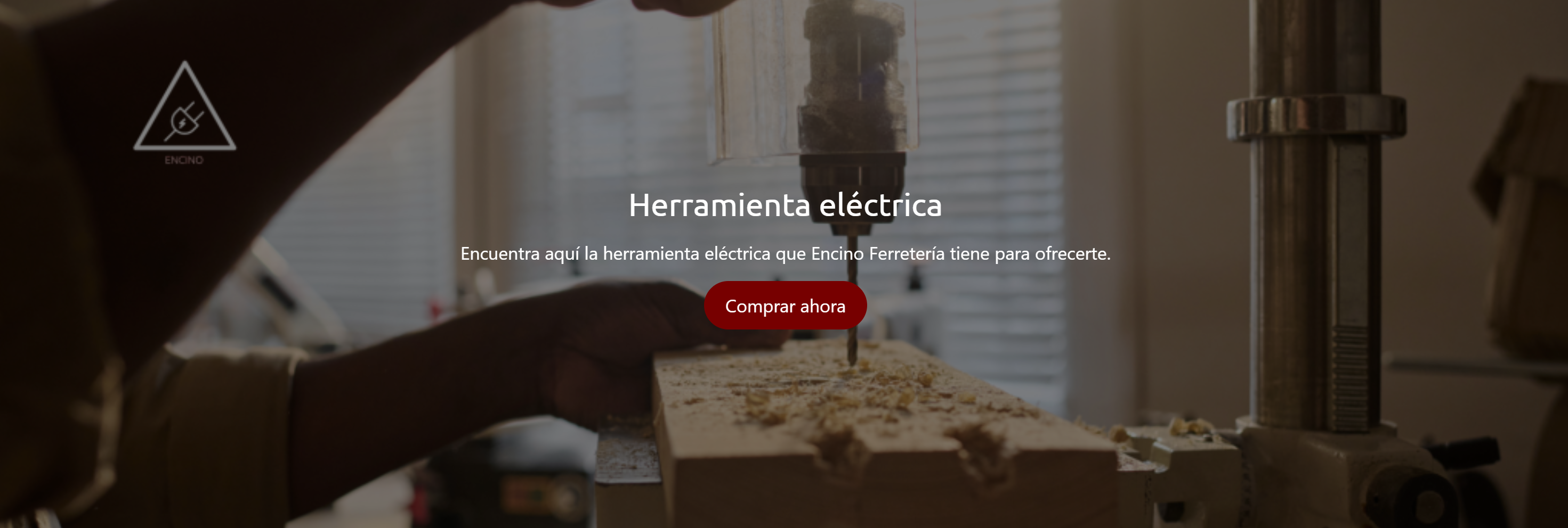 Razones comprar tienda