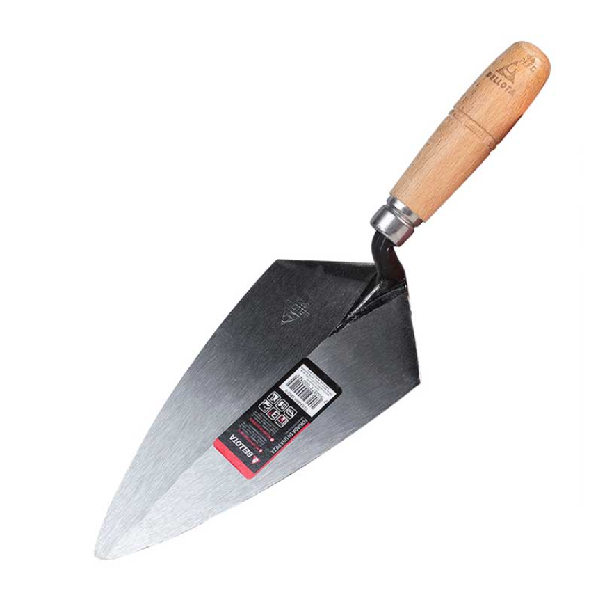 Cuchara Filadelfia forjada 5852 Bellota