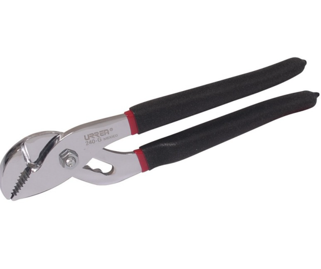 Pinza de extensión Urrea 10