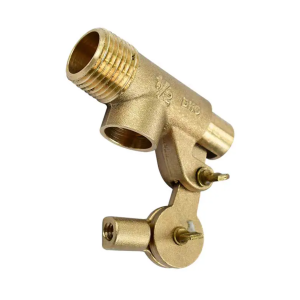 Válvula para Flotador 1/2