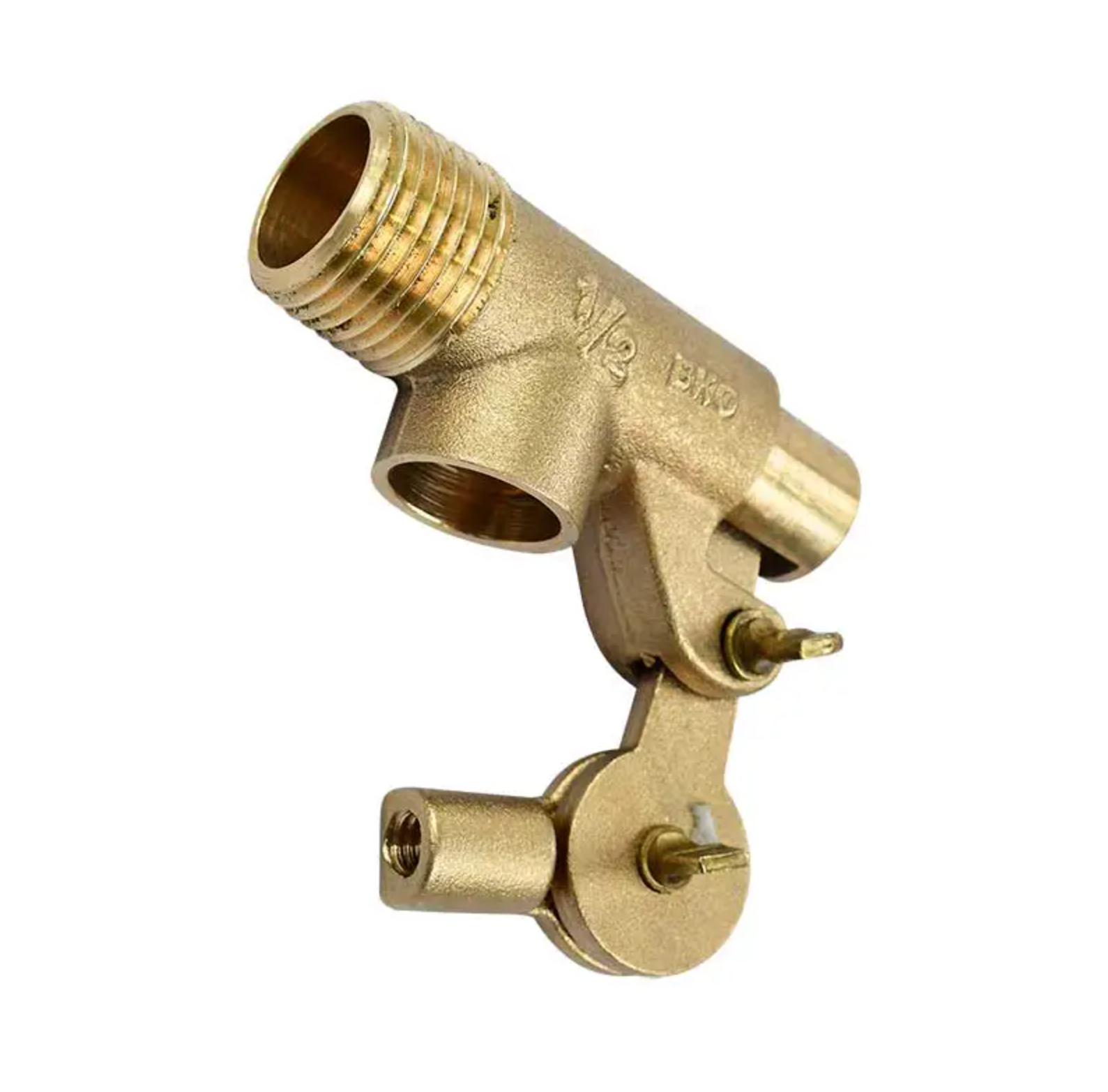 Válvula para Flotador 1/2