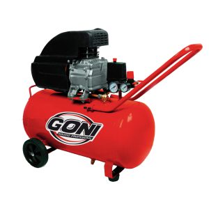 Compresor aire 50L Goni 977
