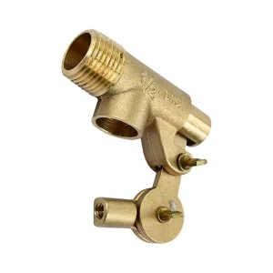 Válvula para Flotador 1/2