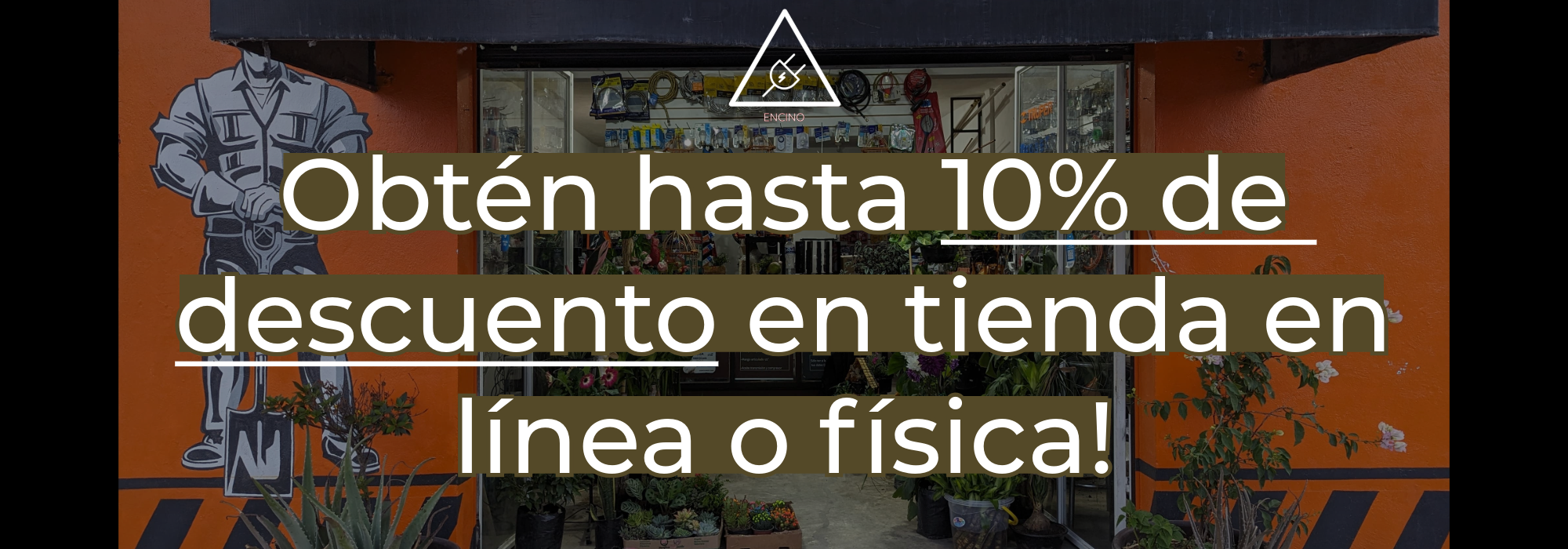 Una buena razón para suscribirte al boletín electrónico y a Facebook