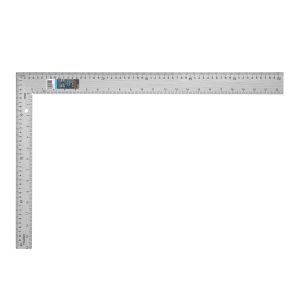 Escuadra de acero para cantero