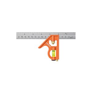 Escuadra de combinación