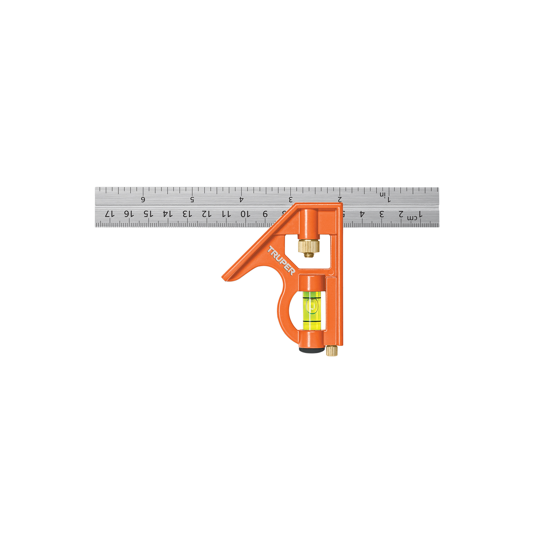 Escuadra de combinación