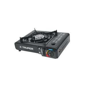 Estufilla portátil para gas