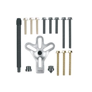 Extractor pata de gallo