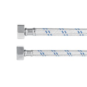 Manguera para WC aluminio