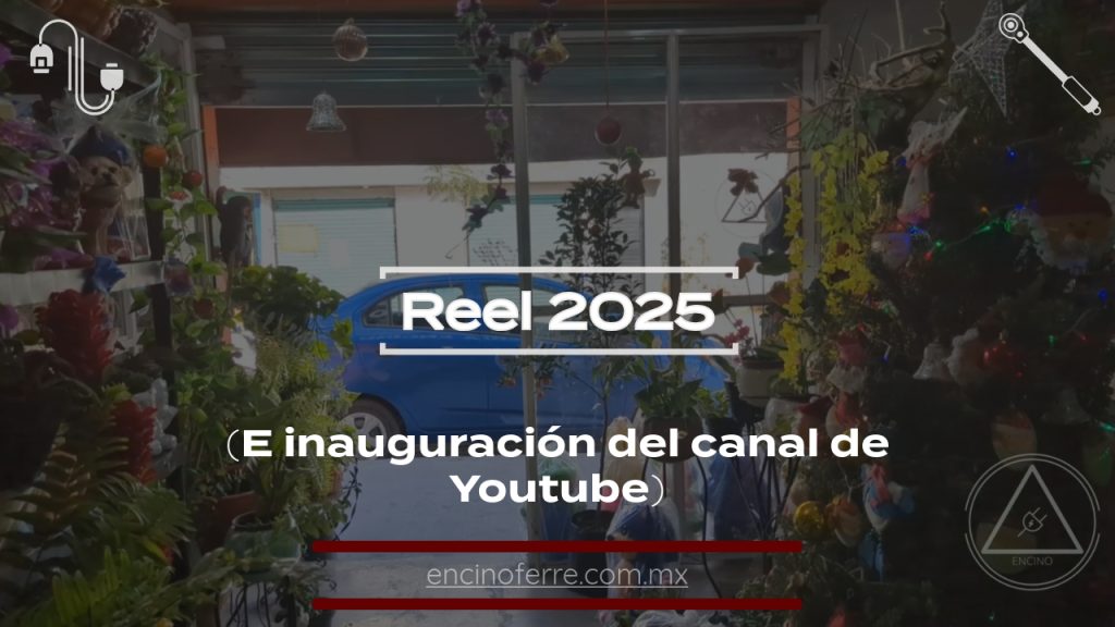 Canal de Youtube