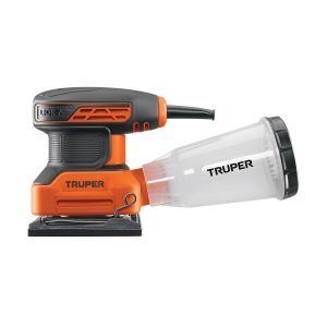 Lijadora orbital Truper 200 w