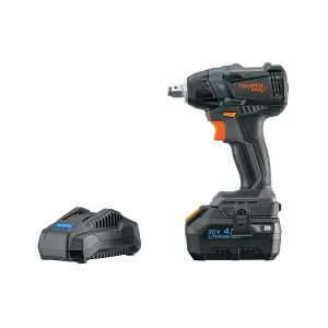 Llave de impacto inalámbrica 1/2