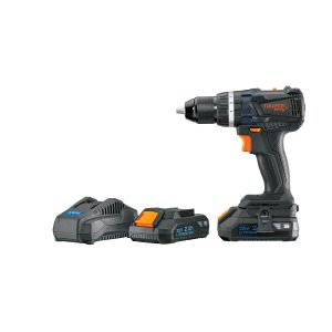 Rotomartillo inalámbrico 1/2