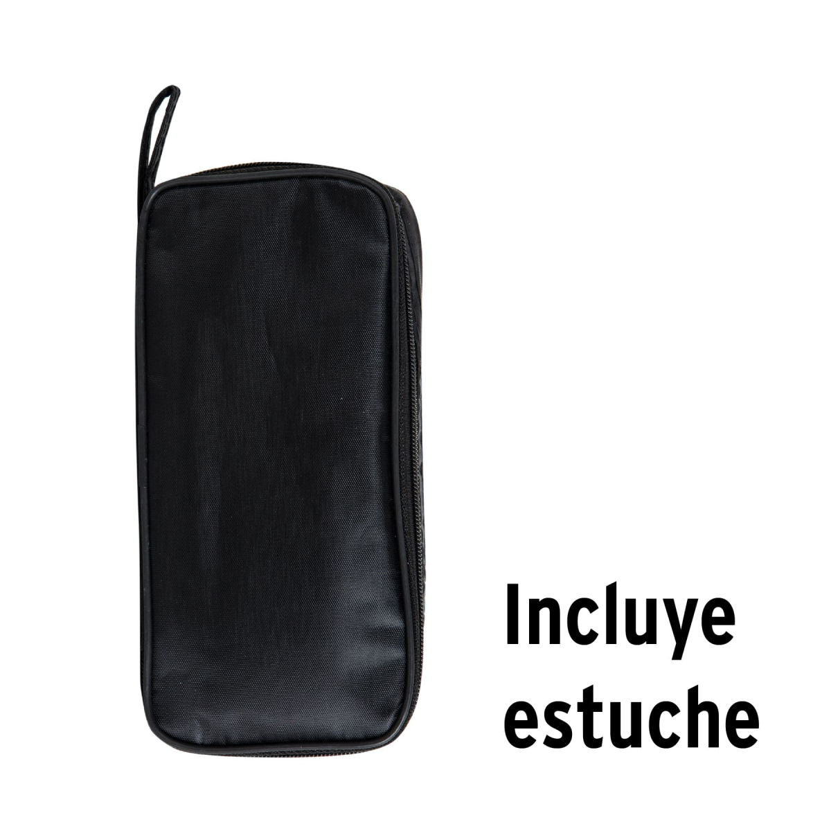 Multímetro uso profesional con gancho Truper 20 A - Imagen 4