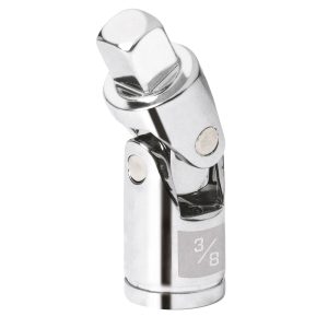 Nudo universal para dados con cuadro de 3/8