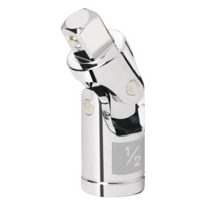 Nudo universal para dados con cuadro de 1/2