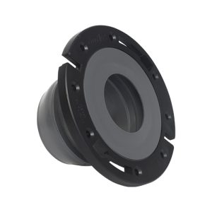 Brida corta para tubería de 4