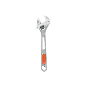 Llave ajustable con grip