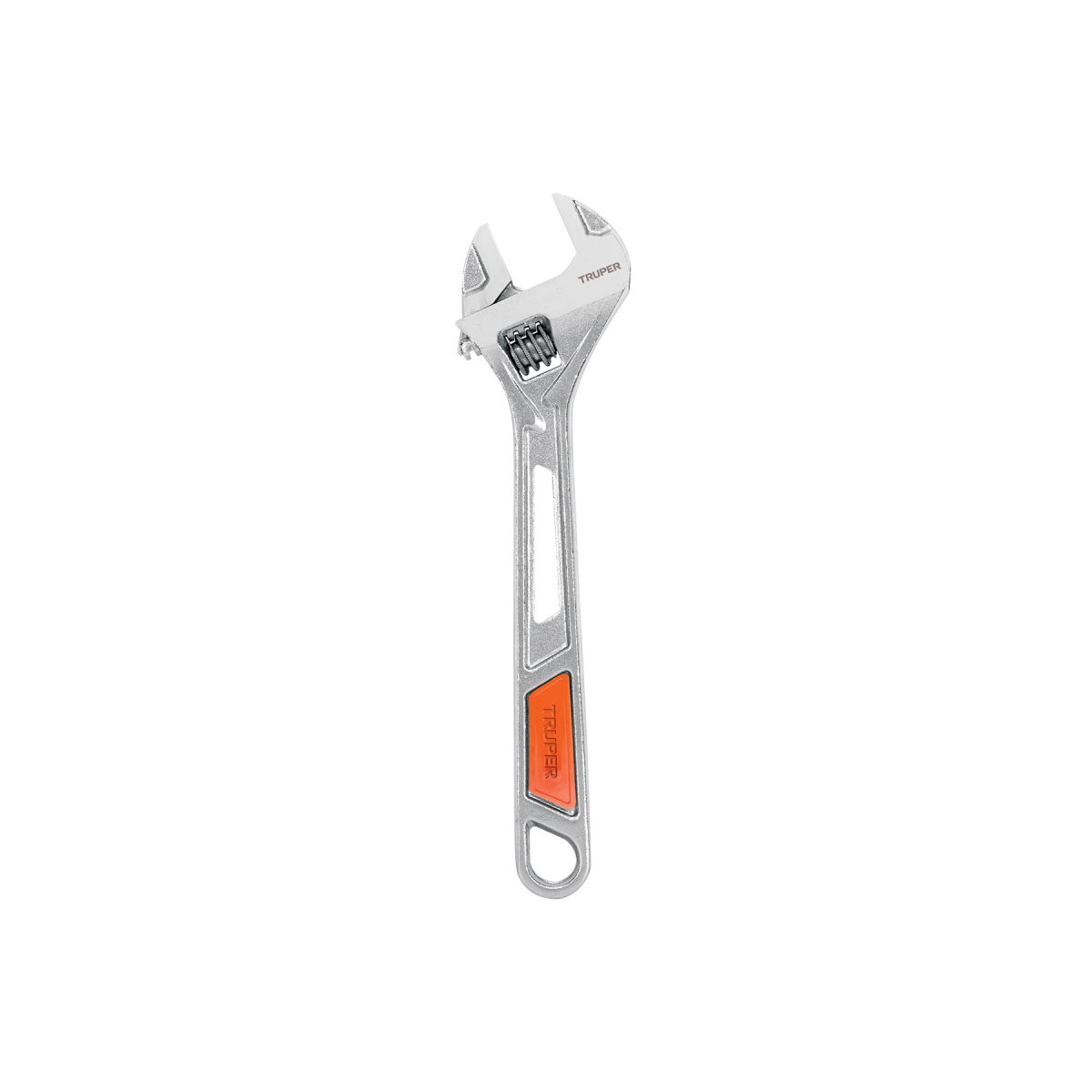 Llave ajustable con grip