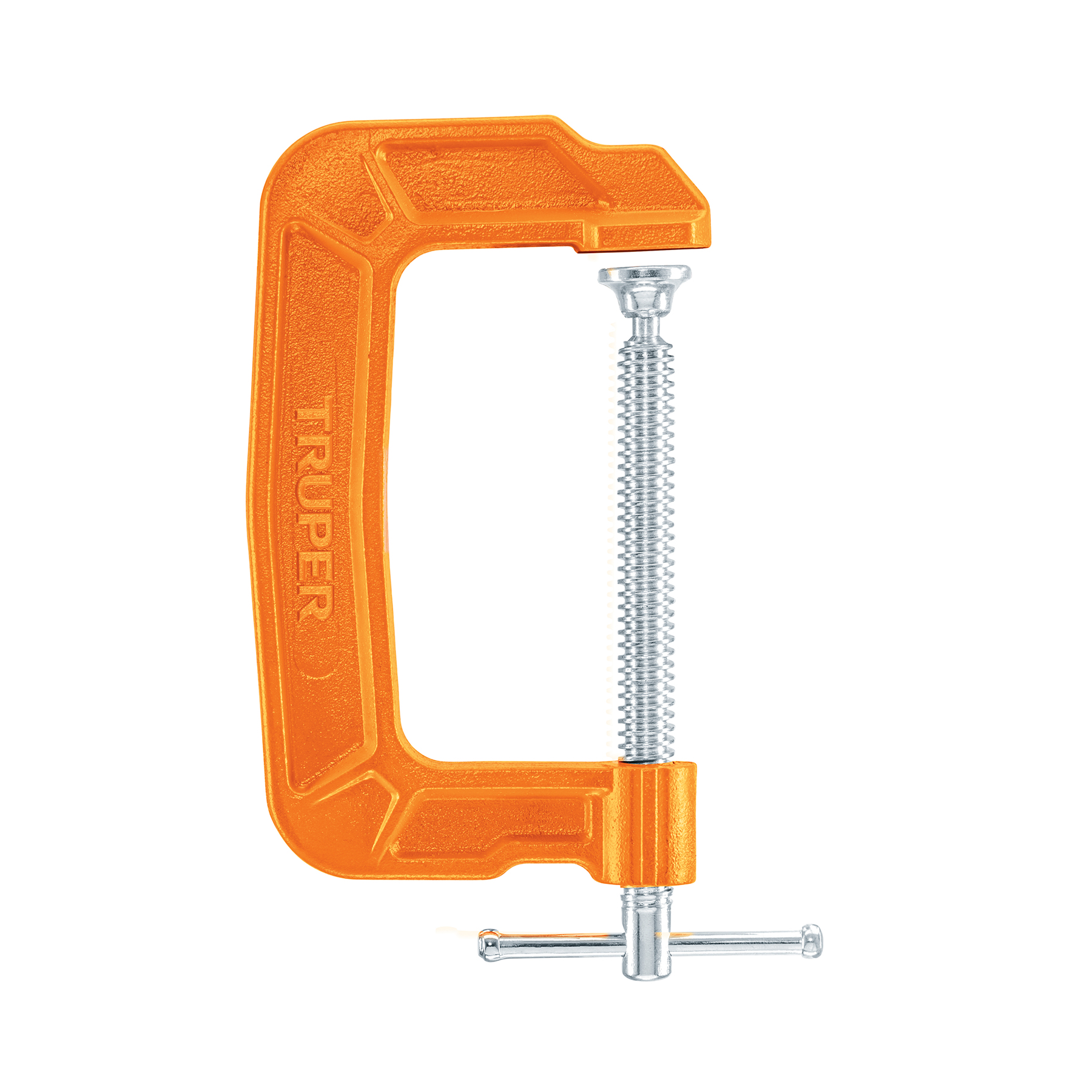 Prensa de carpintería Truper 4