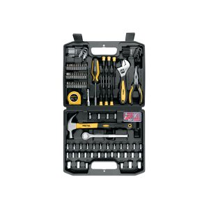 Juego de 104 herramientas