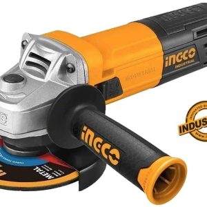Esmeriladora angular 750 w Ingco